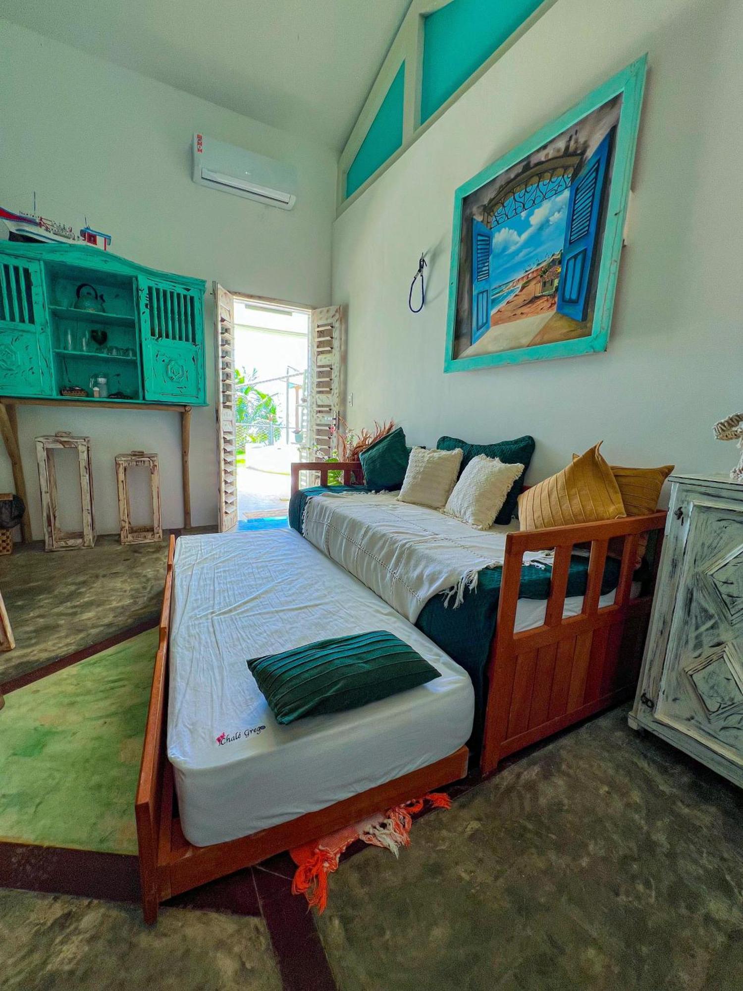 Asas Del Mar - Suites Canoa Quebrada Room photo