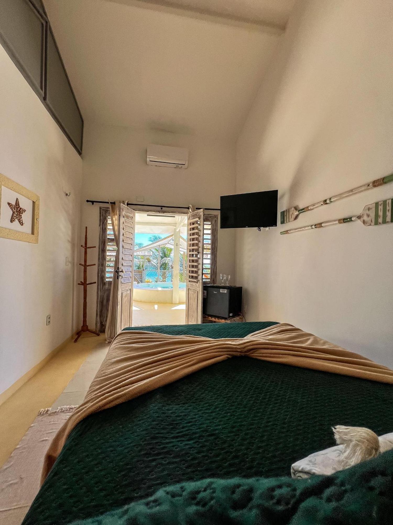 Asas Del Mar - Suites Canoa Quebrada Room photo