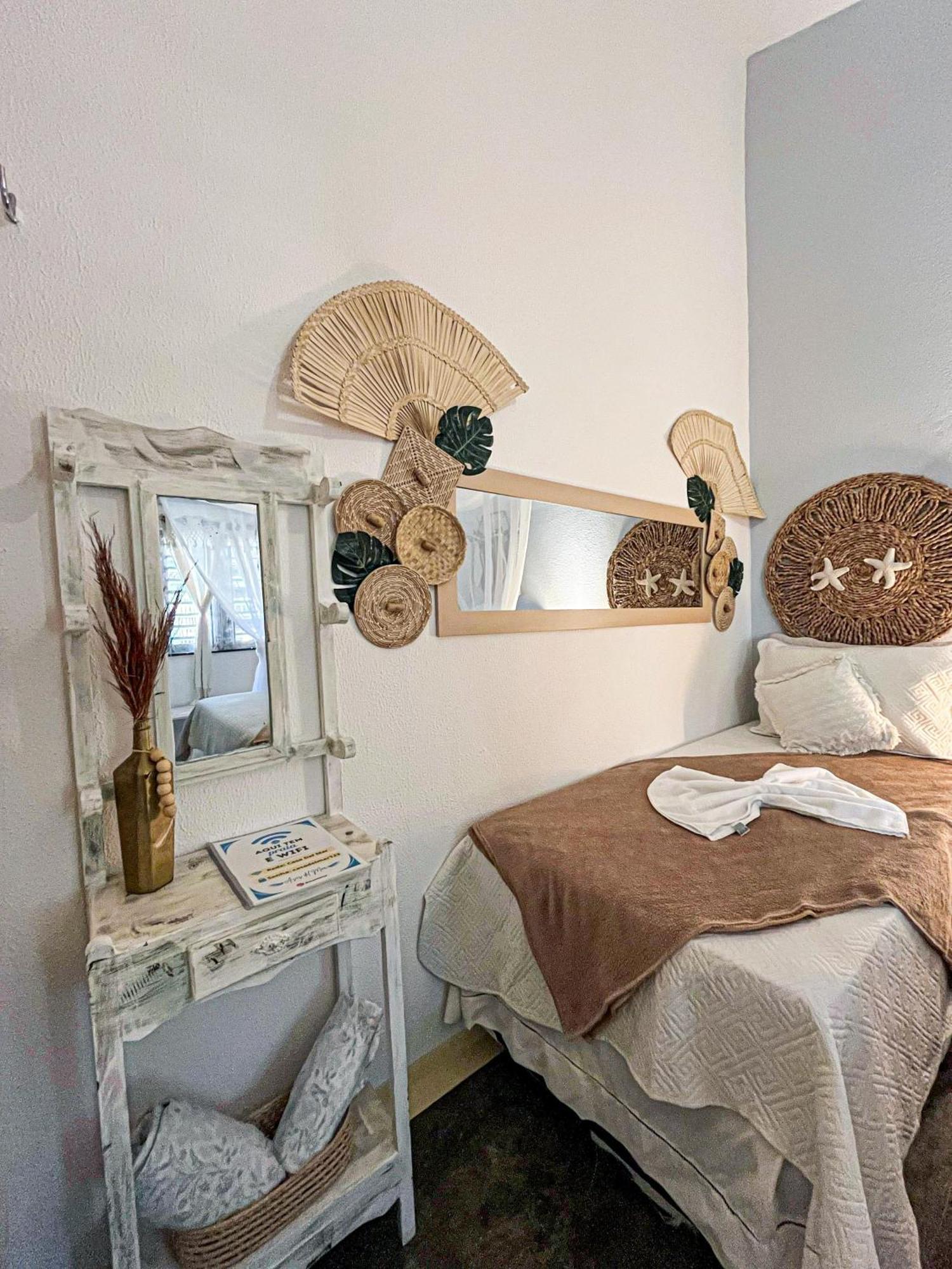 Asas Del Mar - Suites Canoa Quebrada Room photo