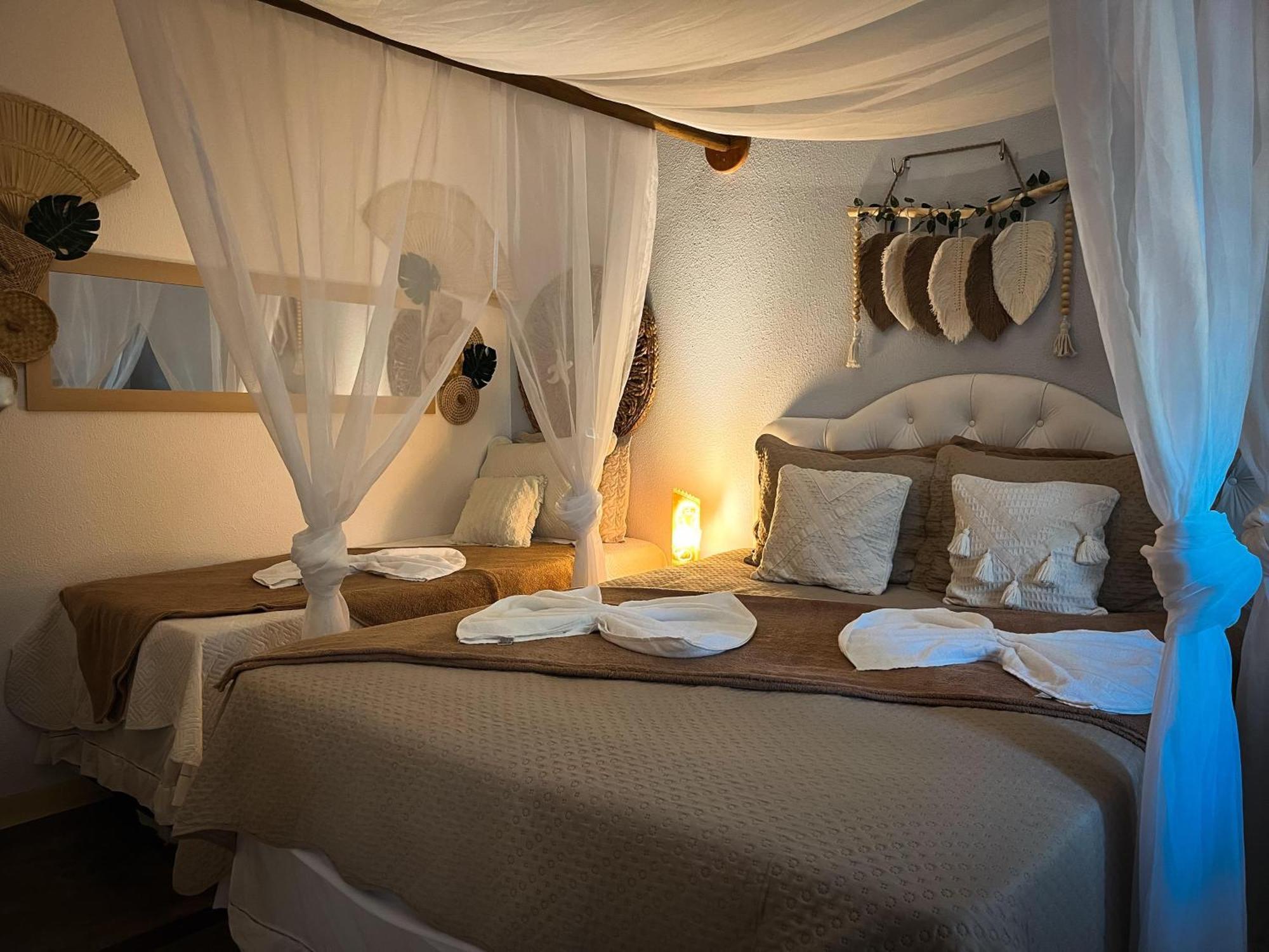 Asas Del Mar - Suites Canoa Quebrada Room photo